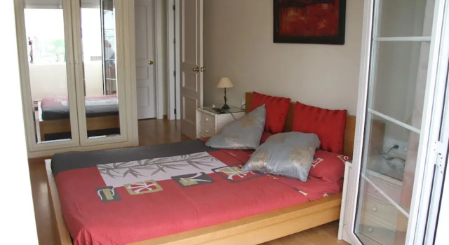 Apartamento Pto. Marina Pueblo Marinero
