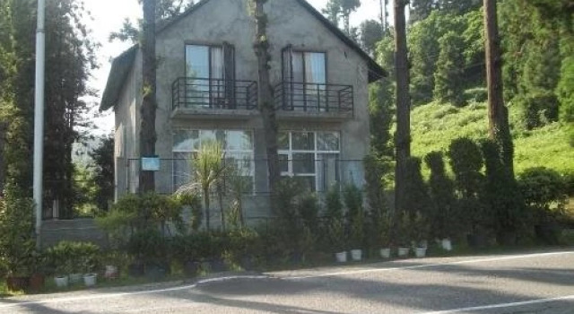 Cottage RUSOMARI Coast BUKNARI, Book Vacation Home Buknari 