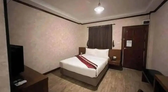 Номер Economy The Vega Resort