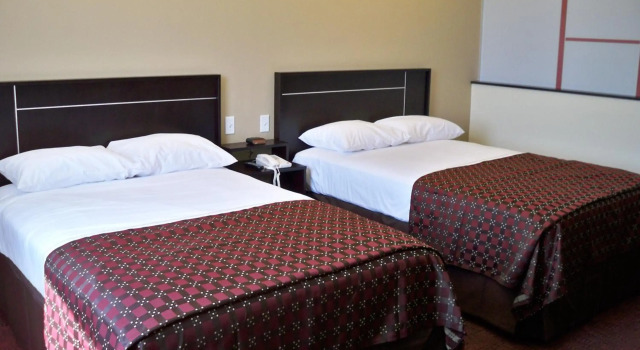 Red Roof Inn & Suites Beaumont