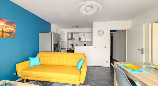 Villa Florence Appartement