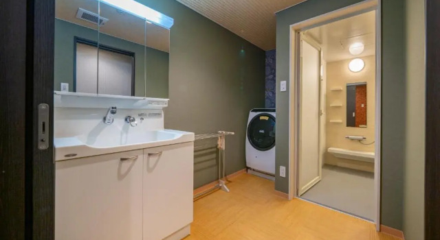 Люкс Deluxe Residence Hotel Takayama Station