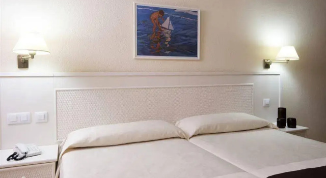Elegance Palmeras Playa, Забронировать Отель Отели Пуэрто-де-ла-Крус 3 звезды, рядом с Бассейны Lago Martianez, 3*