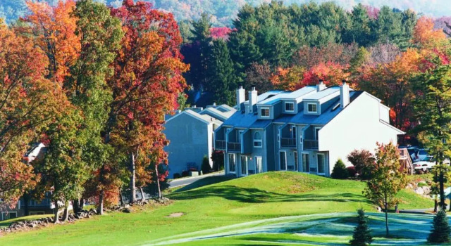 Pocono Mountain Villas MOD Collection by Sonesta, Rezervați Hotel Bushkill Pike County