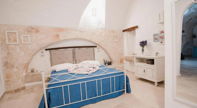 La Casetta di Porzia, Buchen Sie Hotel Monopoli Metropolitanstadt Bari