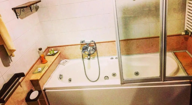 Номер Standard LAntica Dimora