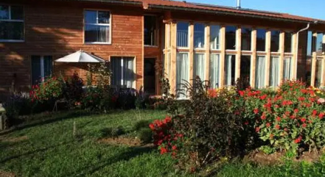 Номер Standard Maison Addama