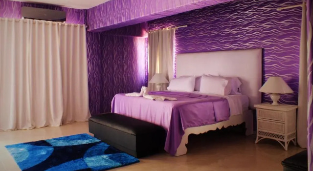 Полулюкс Deluxe Hotel Maracas Punta Cana