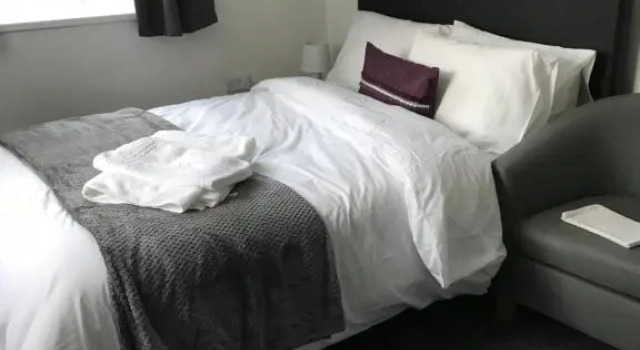 Коттедж Ladysmith House