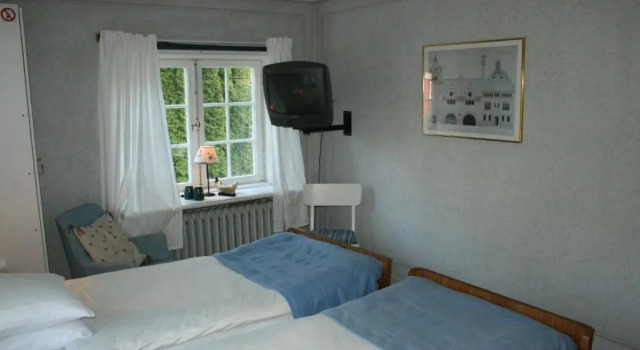 Habitación familiar Estándar Forsbacka Wärdshus
