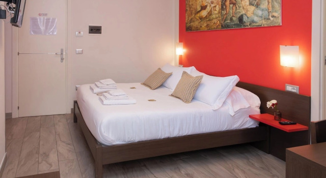B&B Domus Vettii