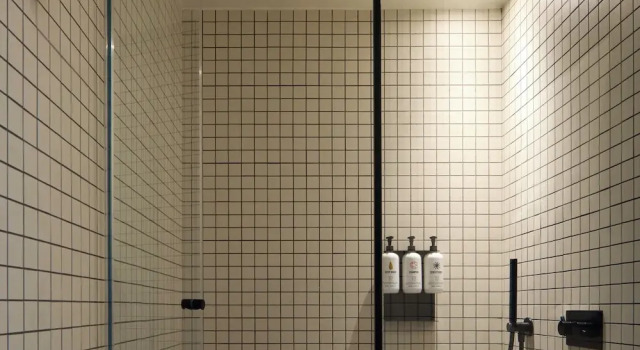 Четырёхместный номер Standard Ace Hotel & Swim Club Athens