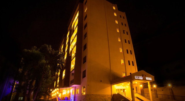 Bidwood Suite Hotel, Đặt Khách sạn Khách sạn 4 sao ở Nairobi, 4*