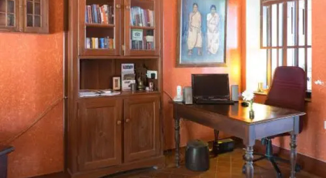 Secret Garden, A Boutique hotel