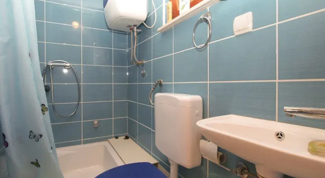 Студия Standard Apartment 1665