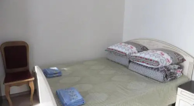 Guest House on Suvorova