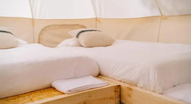 Тент Camping Tauro