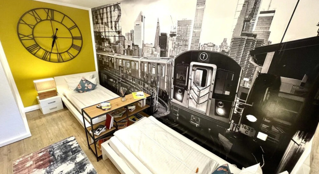 Boutique Apartment am Bahnhof, Забронировать Апартаменты/квартира Апартаменты Фрайбург-им-Брайсгау, рядом с Институт Гёте, Апартаменты/квартира
