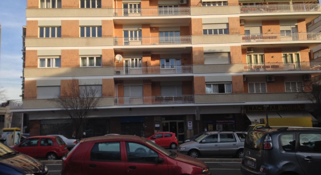 Gregory Place
