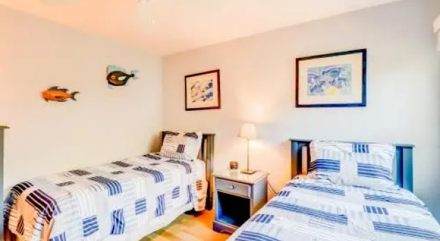 435 Oceanwoods Cottage, Забронировать Дом для отпуска Коттеджи Южной Каролины, Коттедж