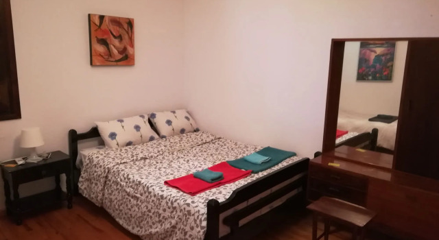 George's House, Book Hotel Nikiti 