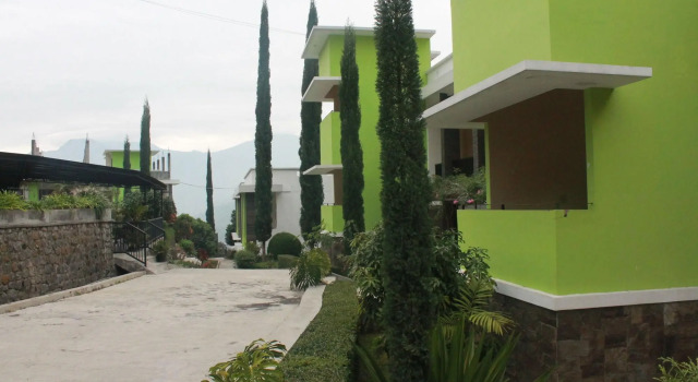 Suite De View Hotel By PRO
