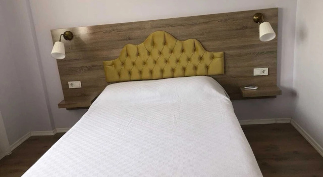 Mg Butik Hotel, Rezervovat Hotel Hotely v Fethiye Area s parkováním, Parkování