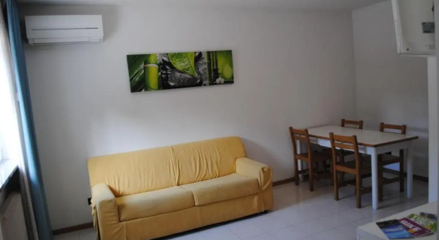 Апартаменты Residence Marina