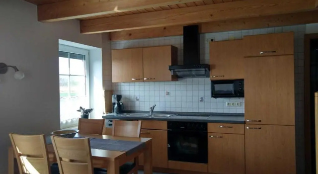 Ferienwohnung im Landhaus Bensersi, Забронировать Дом для отпуска Коттеджи Эзенс, Коттедж