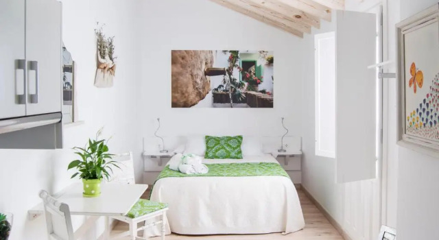 Студия Standard La Casa de la Costurera