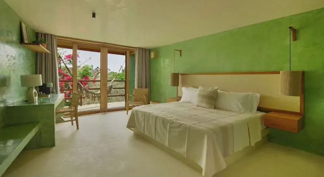 Suite Deluxe Punta Nayaá
