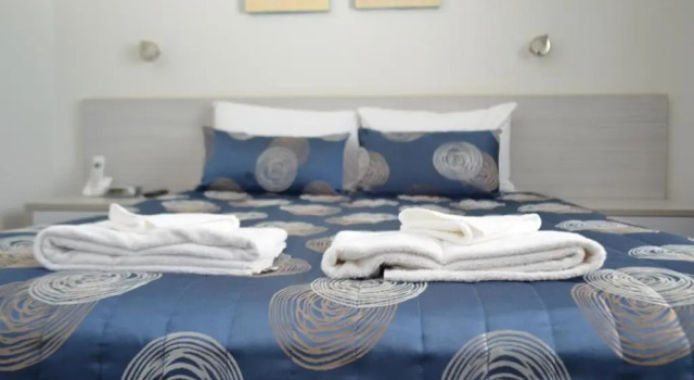Люкс Shakespeare Motel