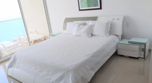 H2 Condominio Cartagena, Réserver Hôtel Hôtels SPA à Bocagrande, SPA