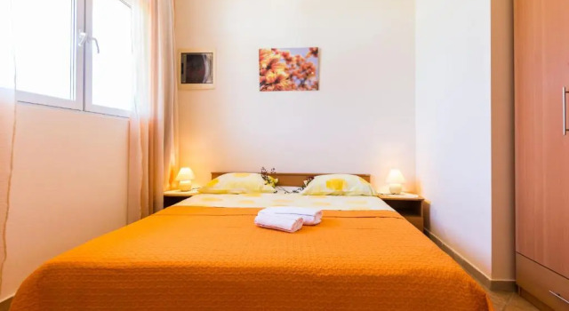 Апартаменты Apartments Angelina
