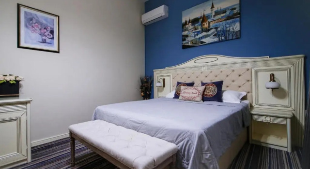Номер Superior Hotel Royal Craiova