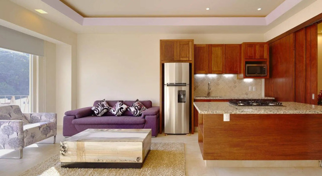 V177 Departamento 503, Book Condo Hotel Apart‑Hotels in Jalisco, Condo Hotel