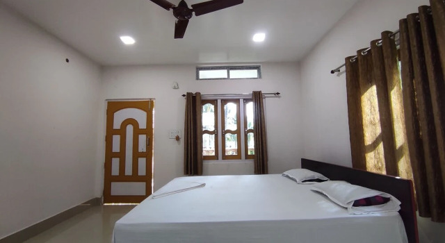 Habitación De lujo Homecation Samaina Cottage