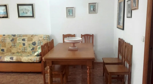 Apartamentos Gandía Low Cost 3000, Забронировать Апартаменты/квартира Гандия Коста-де-Валенсия
