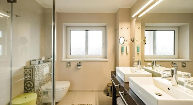 Семейный номер Comfort Retro Design Hotel
