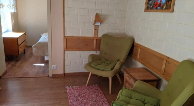 Двухместный номер Standard Pärna Guesthouse & Apartments