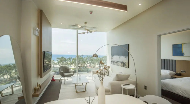 UH SUITE Haeundae Harbour Town 4th Floor