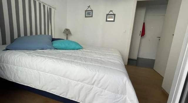 Appartement Hendaye, 2 pièces, 3 personnes - FR-1-104-152