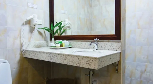 Номер Deluxe Villa Chitdara