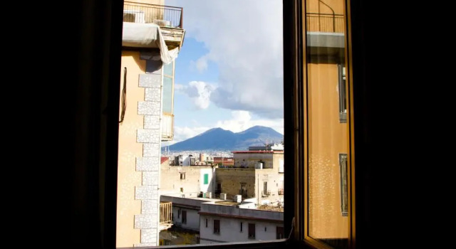 Номер Standard I Sorrisi Di Napoli