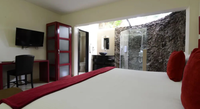 Номер Standard Hotel Contempo