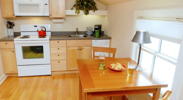 Номер Standard Butler House