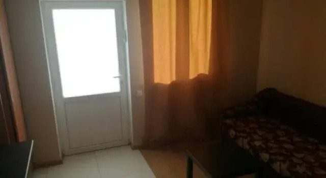 Guesthouse Salyut