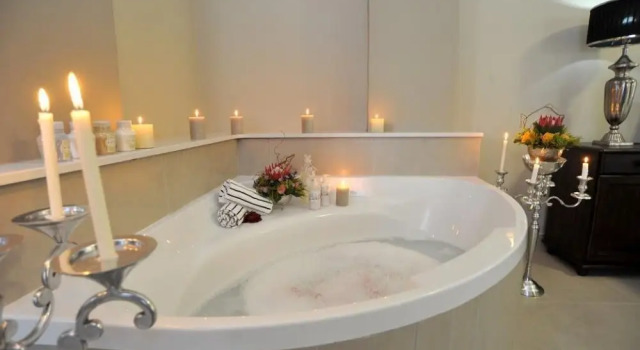 Номер Superior Adato Guesthouse
