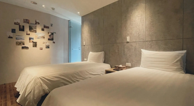 Roaders Hotel - Zhonghua, Buchen Sie Hotel Taybey China