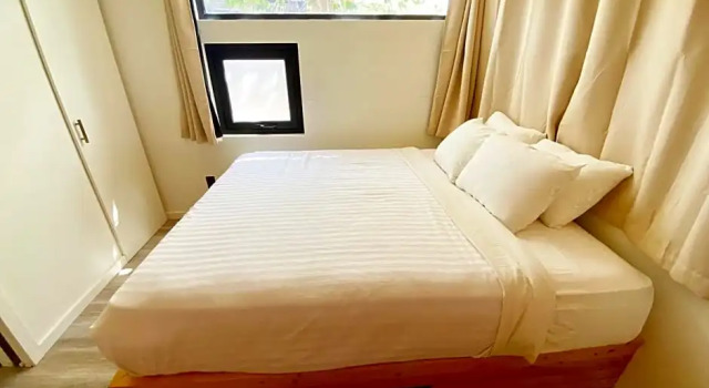 Номер Standard c 1 комнатой Ticaboo Lodge